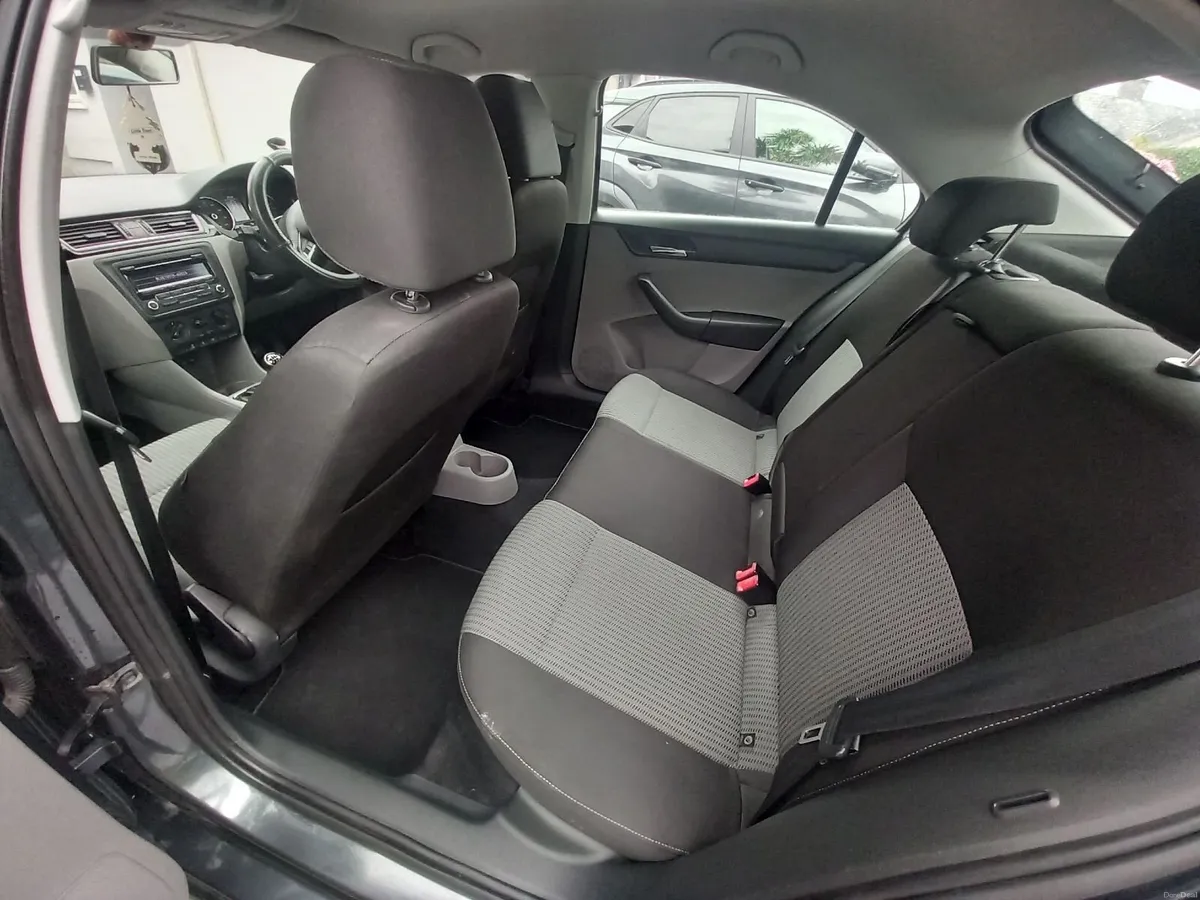 SEAT Toledo 2014 - Image 6