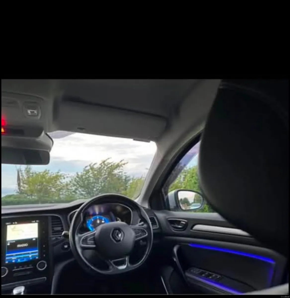 Renault Megane 2016 - Image 3