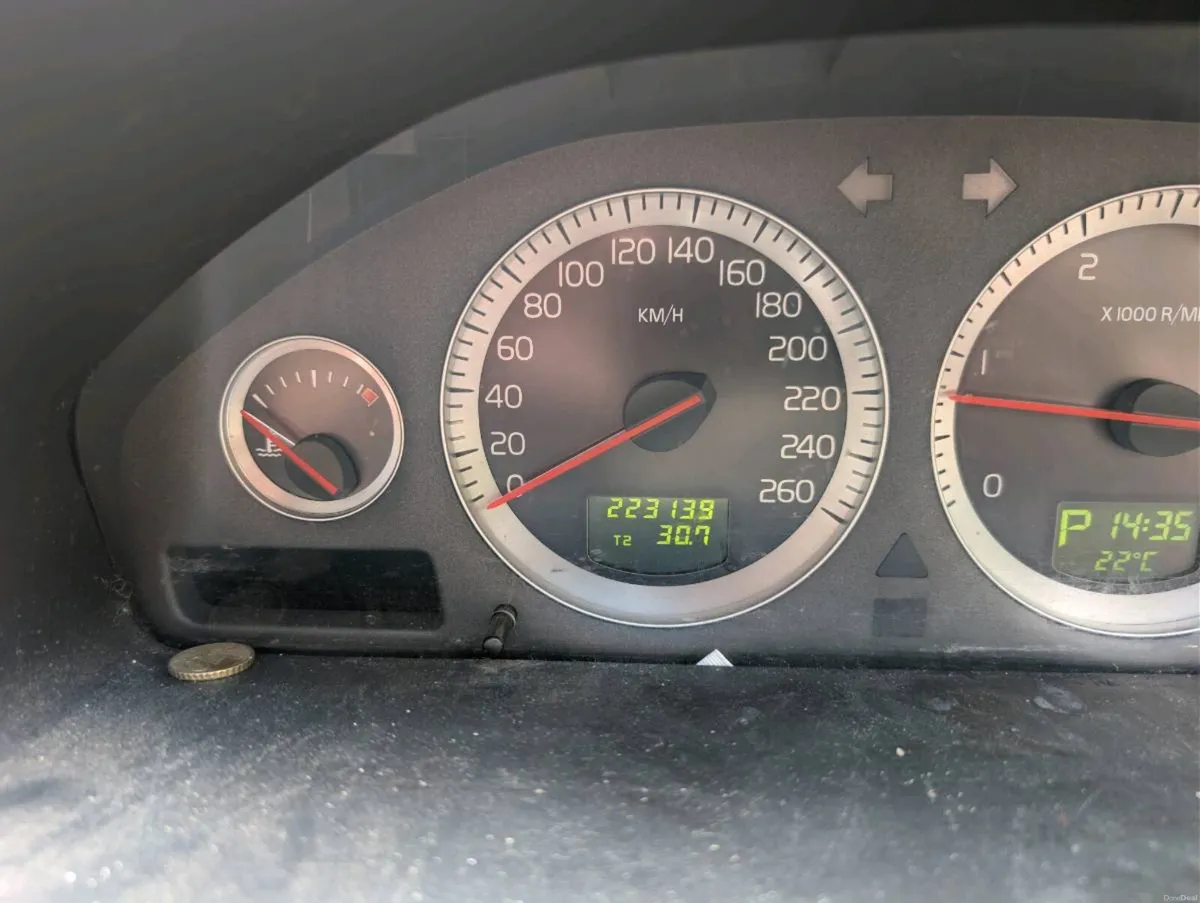 Volvo xc90 - Image 6