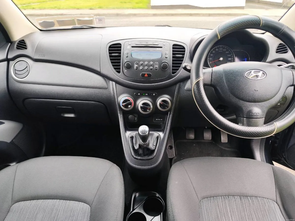 Hyundai i10 - Image 4