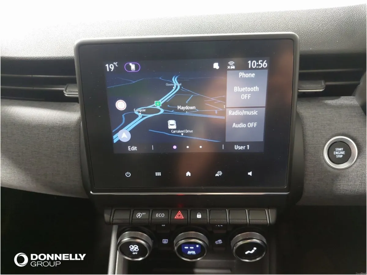 Renault Clio Hatchback Generation - Image 5