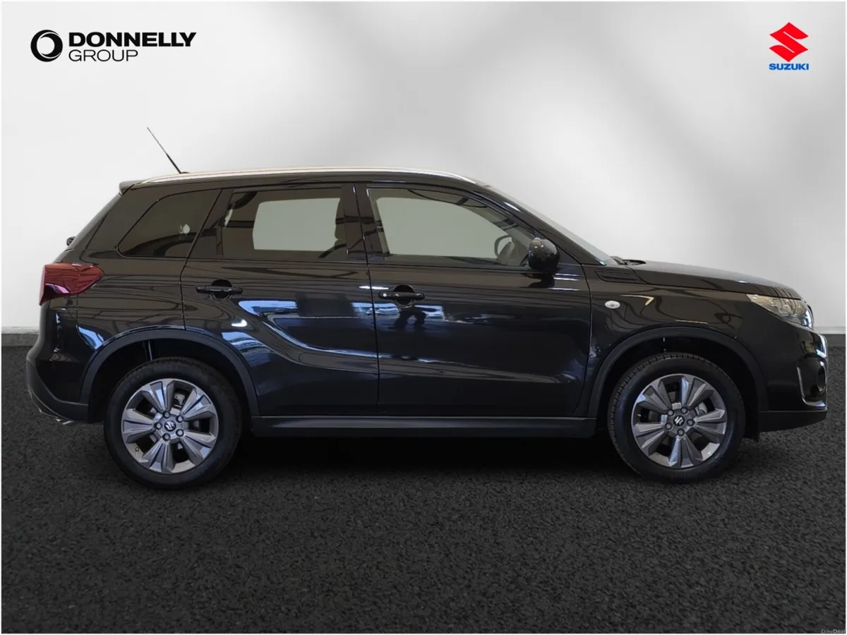 Suzuki Vitara Estate SZ-T - Image 3