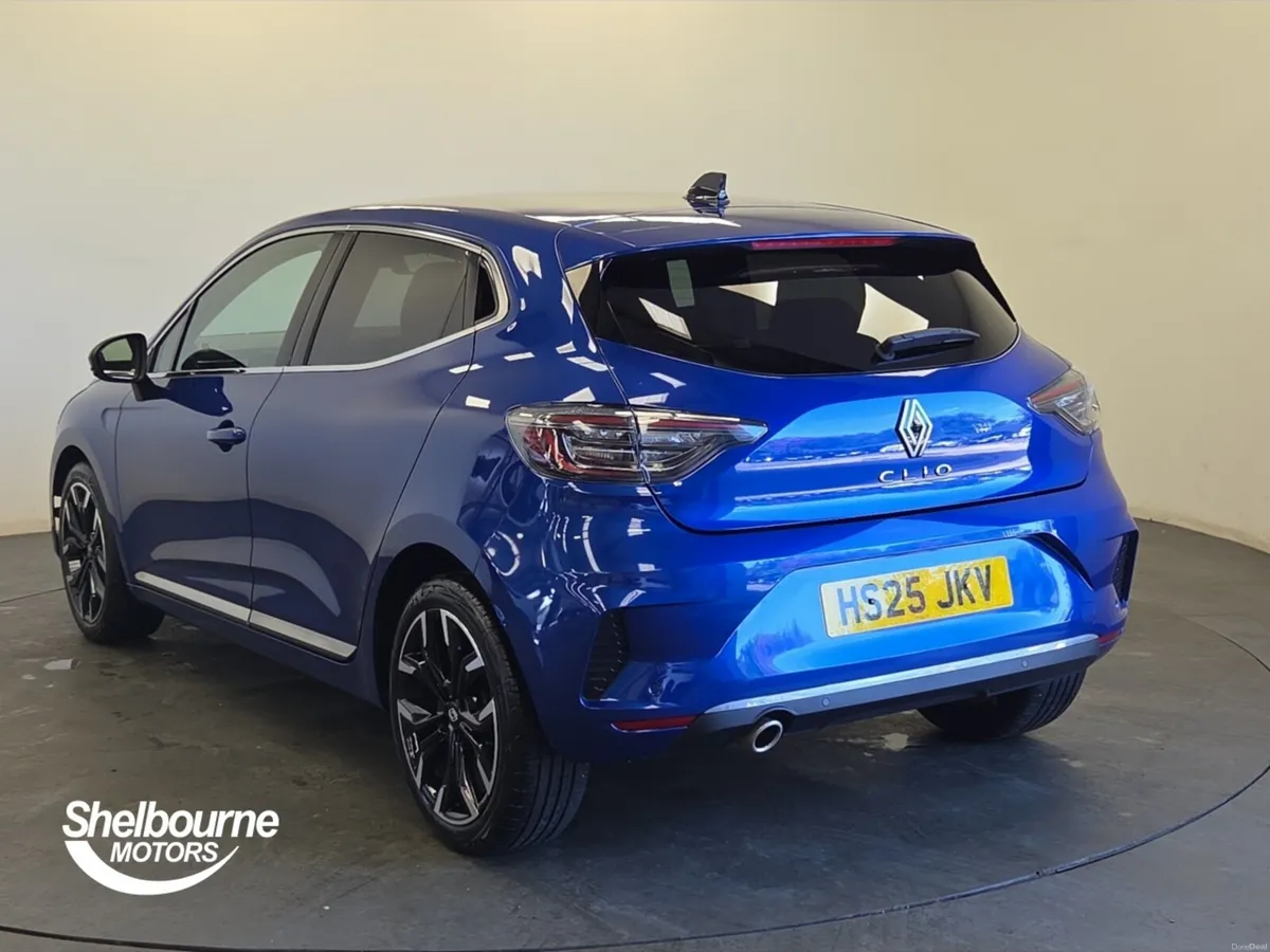Renault Clio 1.0 TCe 90 Techno 5dr - Image 2