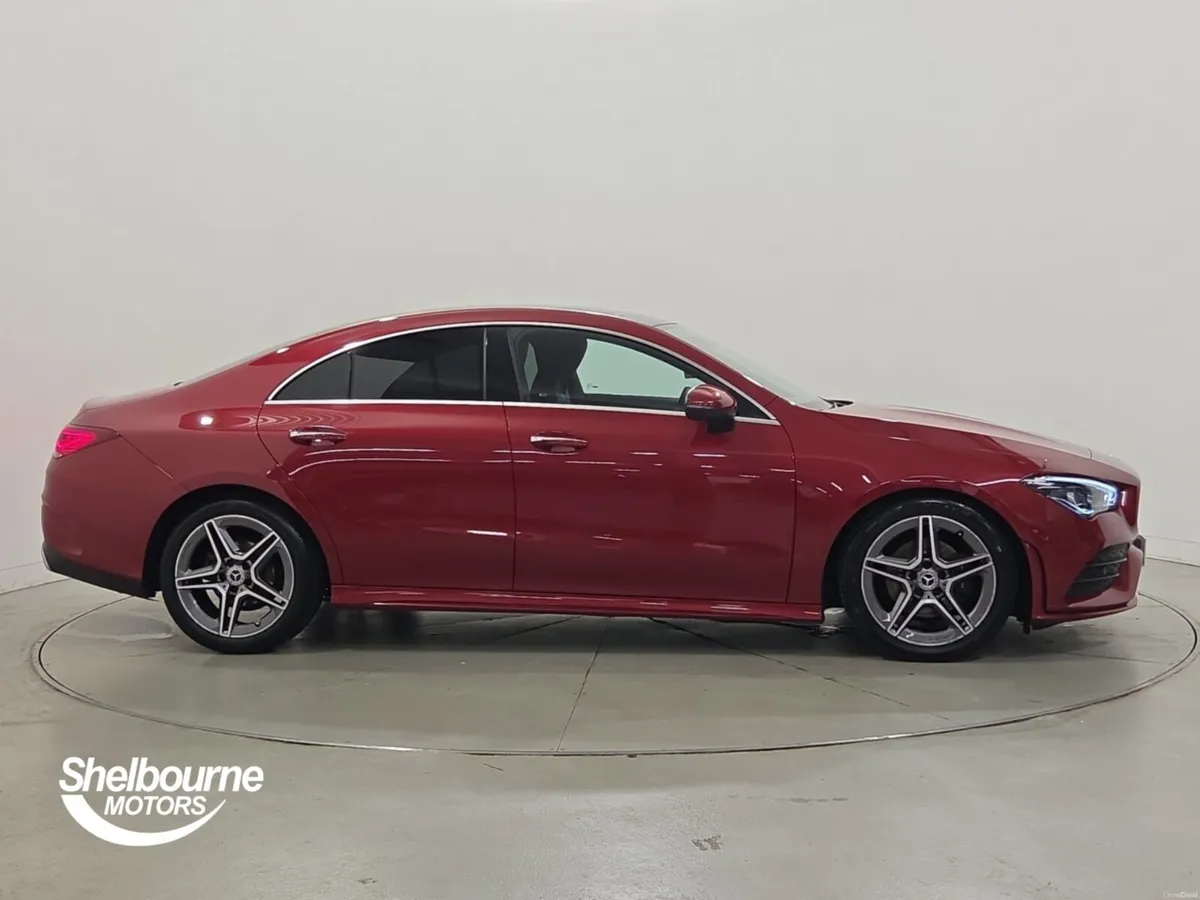 Mercedes-Benz CLA CLA 180 AMG LINE PREMIUM PLUS - Image 3