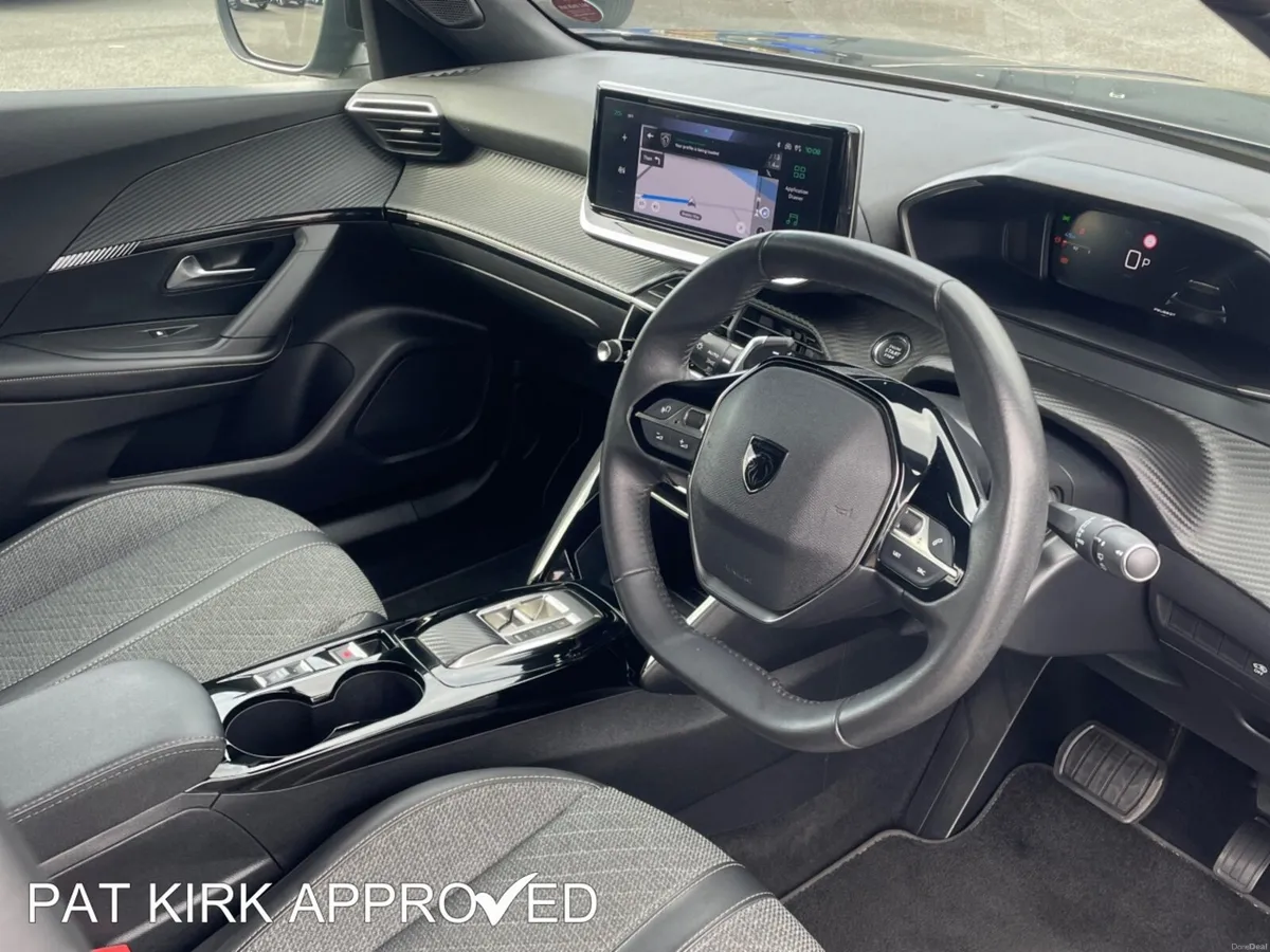 Peugeot 2008 1.2 PureTech 130 Allure 5dr EAT8 - Image 4