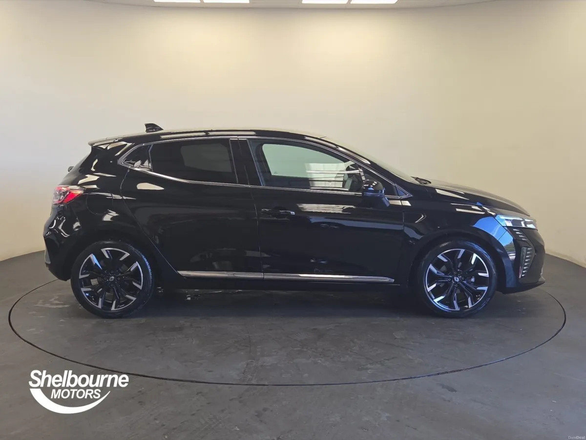Renault Clio 1.0 TCe 90 Techno 5dr - Image 3