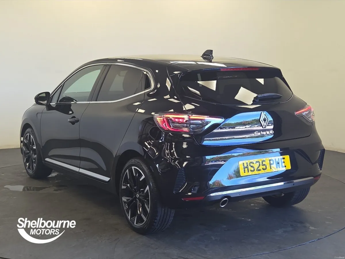 Renault Clio 1.0 TCe 90 Techno 5dr - Image 2