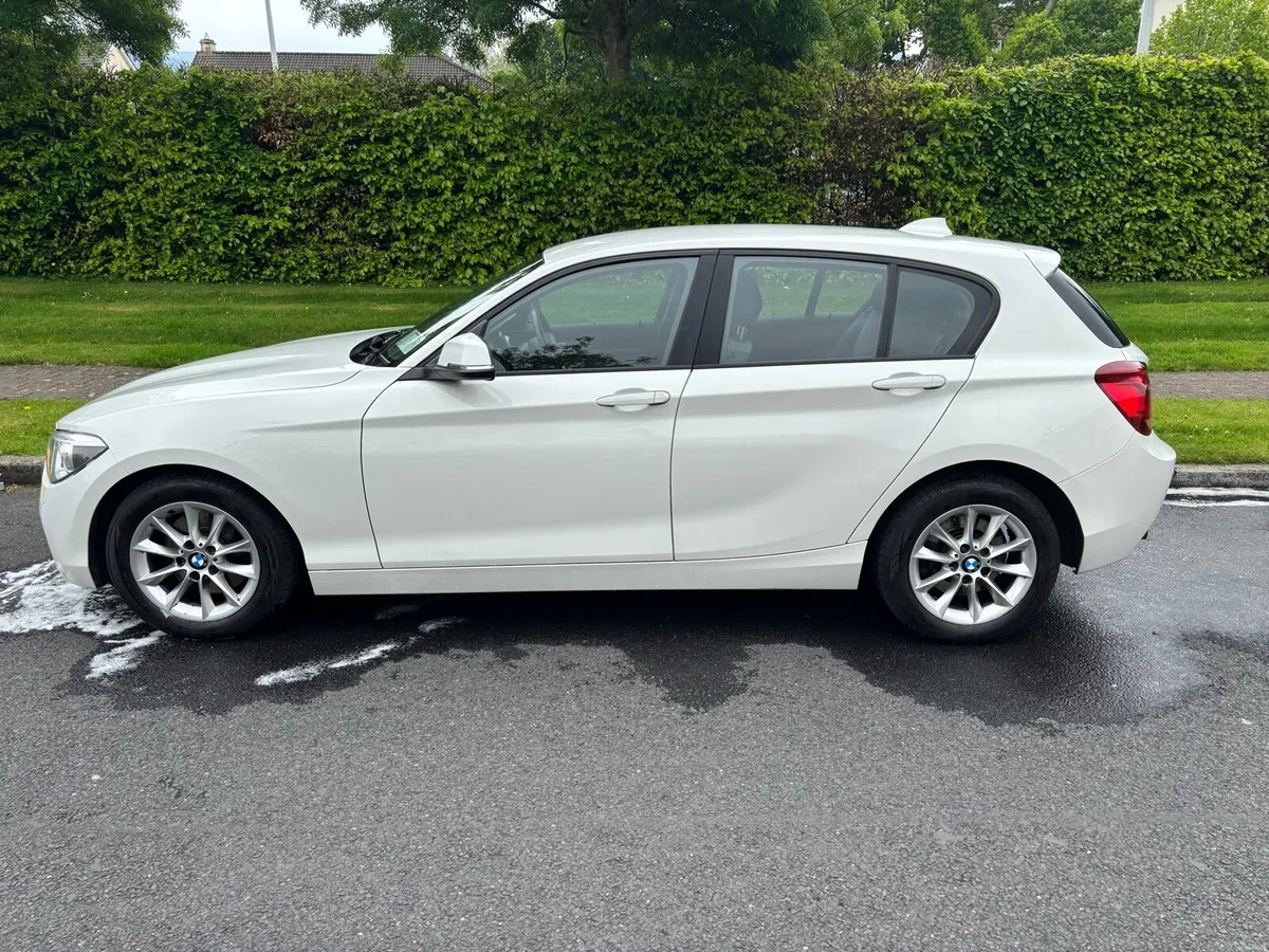 2013 BMW 116i - Image 2