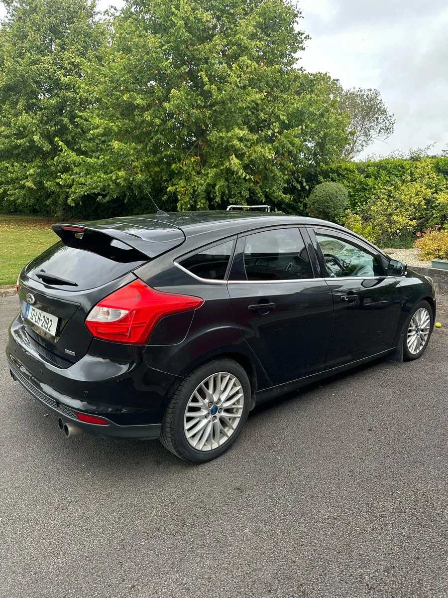 Ford Focus - Image 4