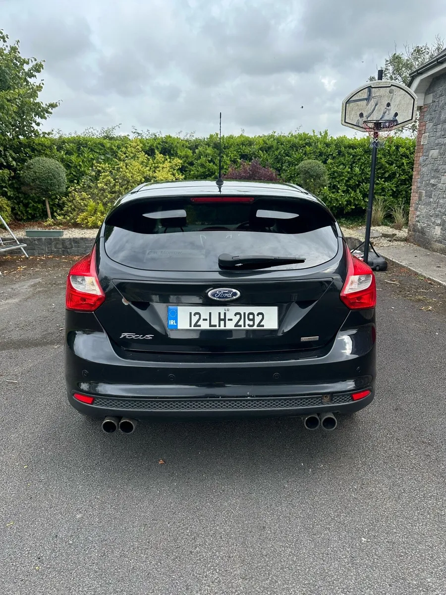 Ford Focus - Image 3