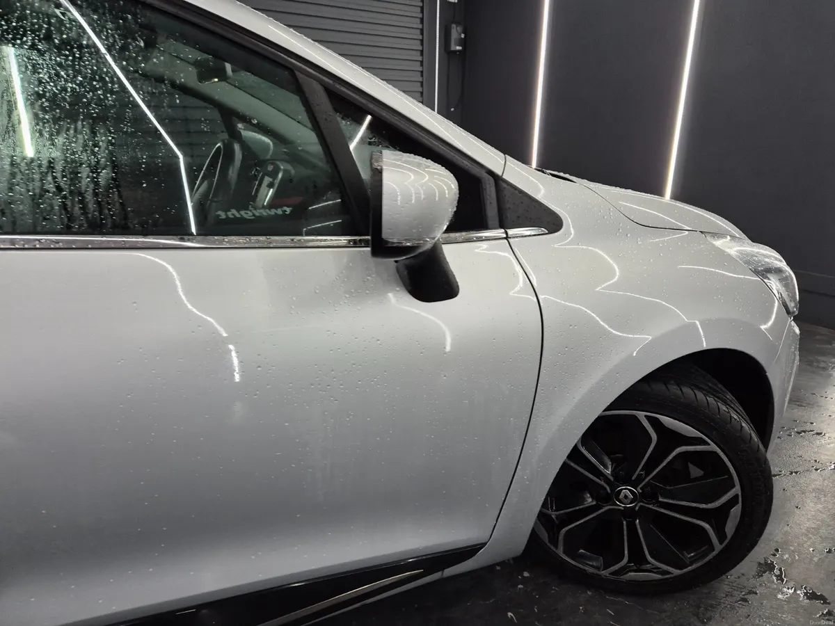 Renault Clio 2018 - Image 4
