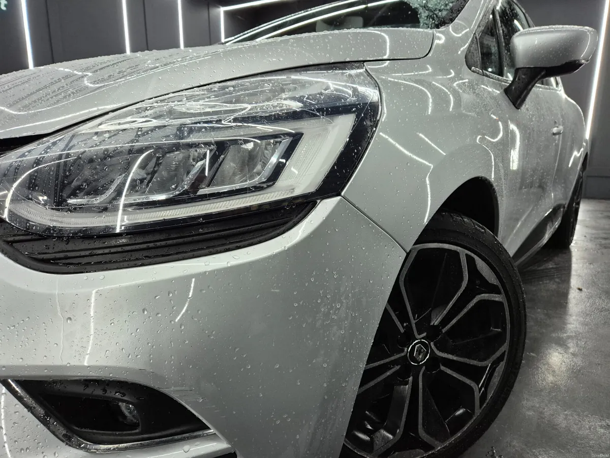 Renault Clio 2018 - Image 2
