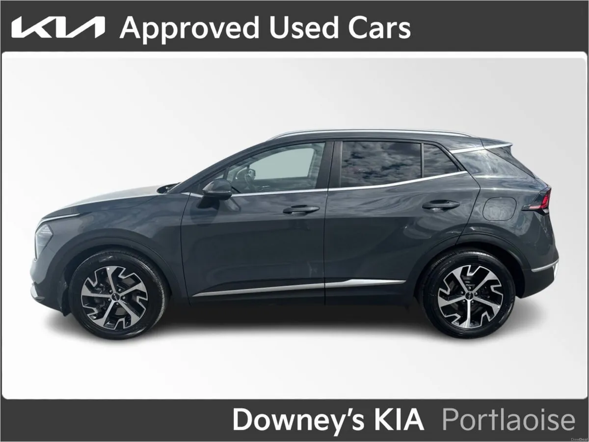 Kia Sportage K3  1.6 Diesel - Image 6