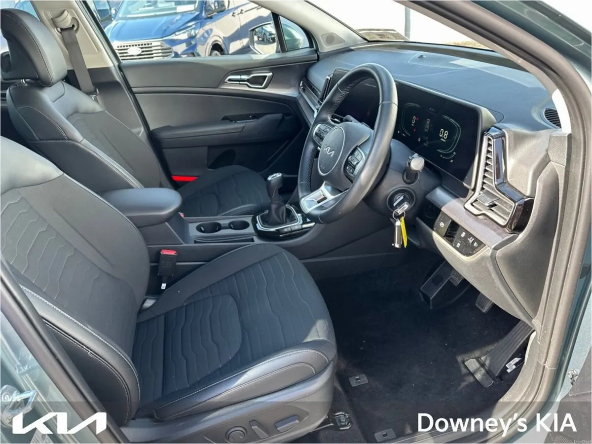 Kia Sportage K3 1.6 TD - Image 2