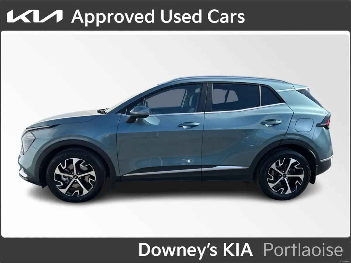 Kia Sportage K3 1.6 TD - Image 6