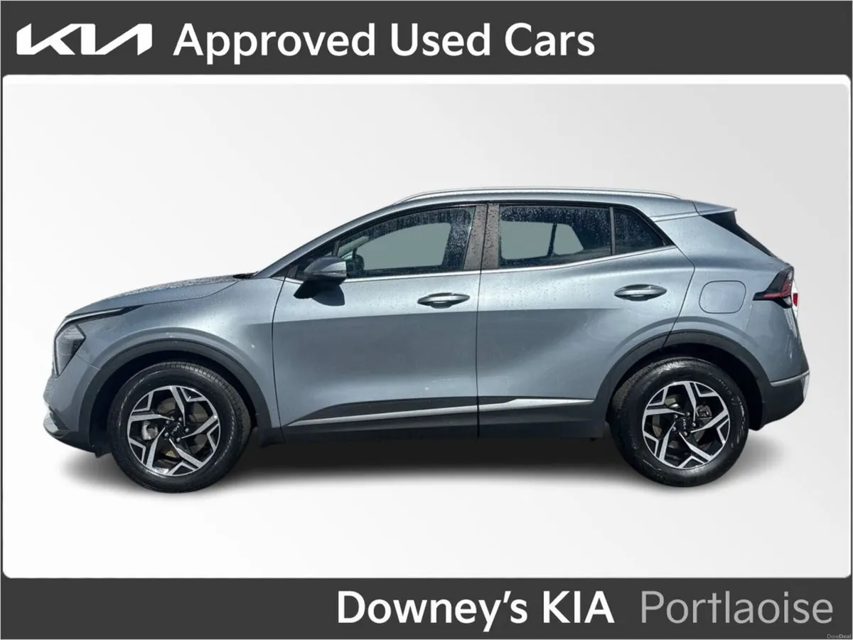 Kia Sportage K2  1.6 DIESEL - Image 6