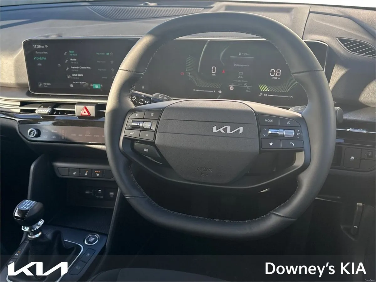 Kia Sportage K2  1.6 TD - Image 2