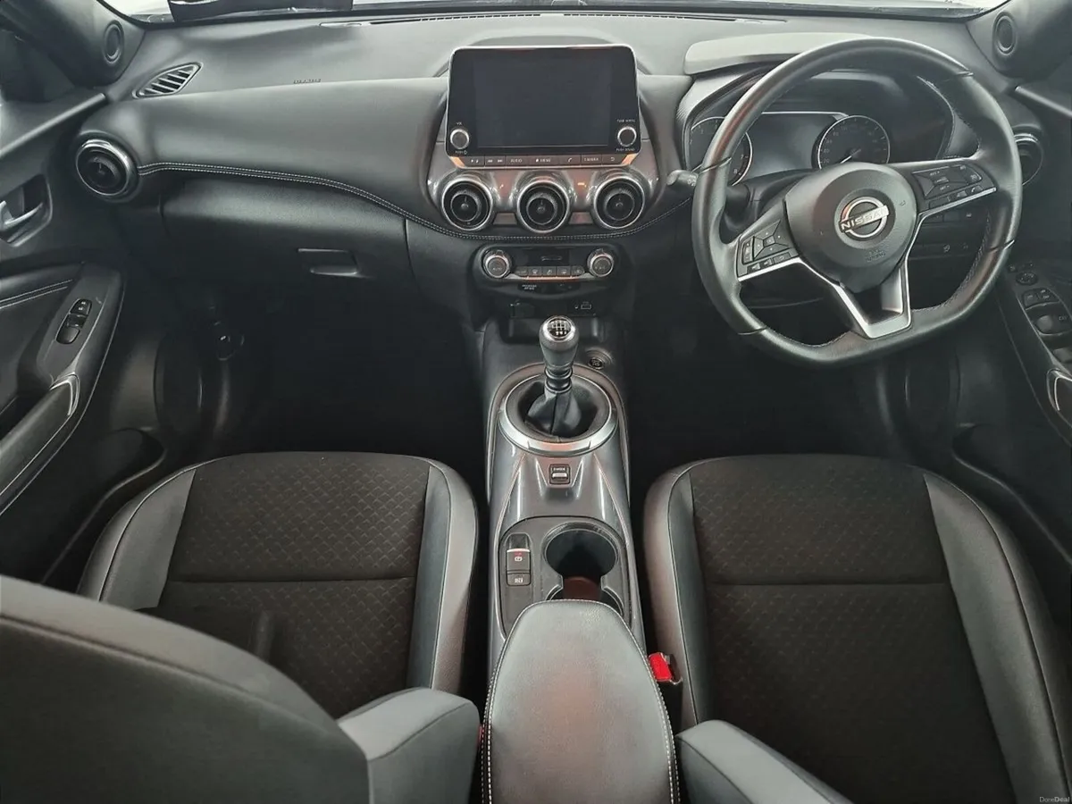 Nissan Juke 1.0T PET 2WD SV Premium - Image 3