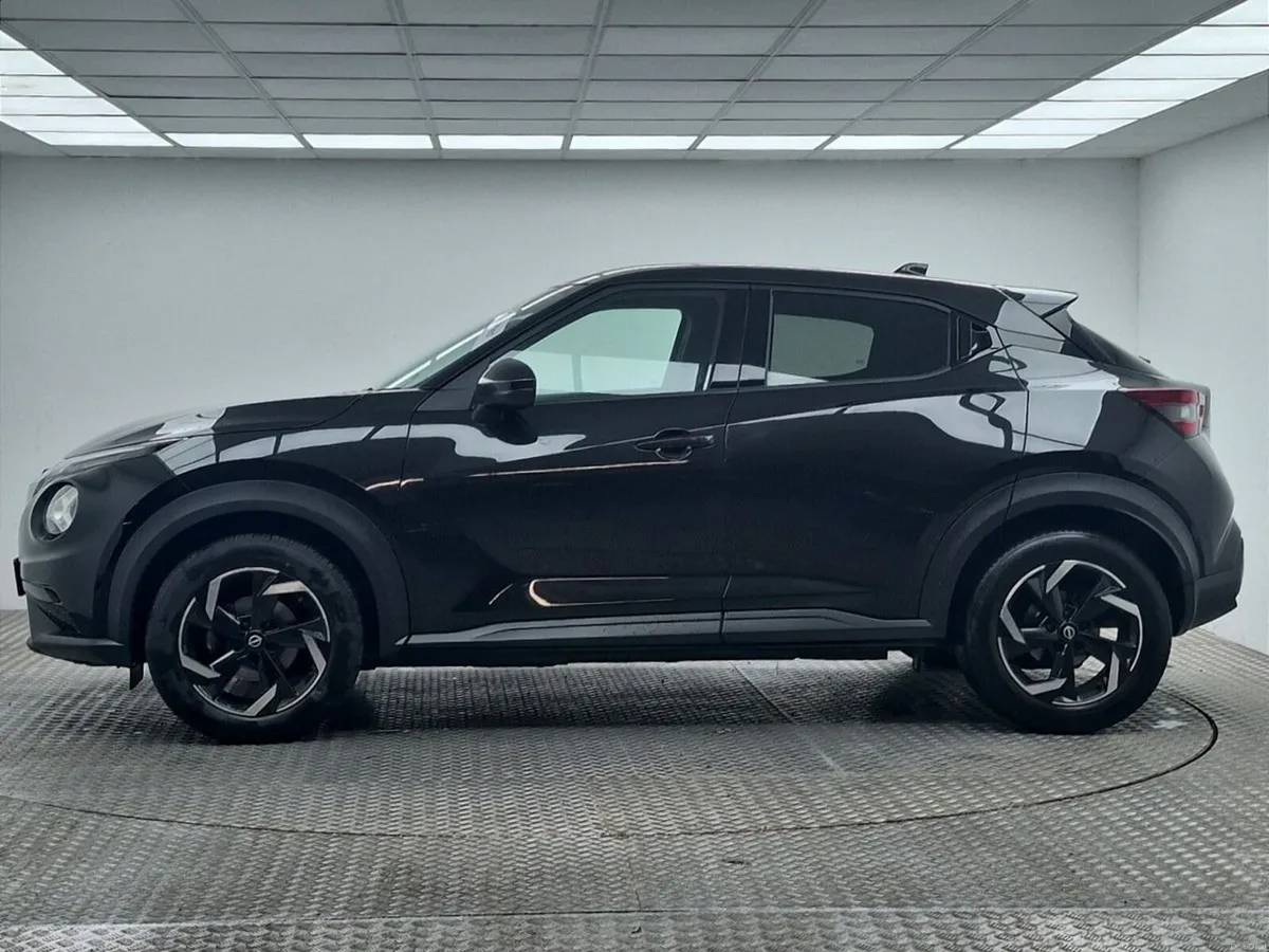 Nissan Juke 1.0T PET 2WD SV Premium - Image 5