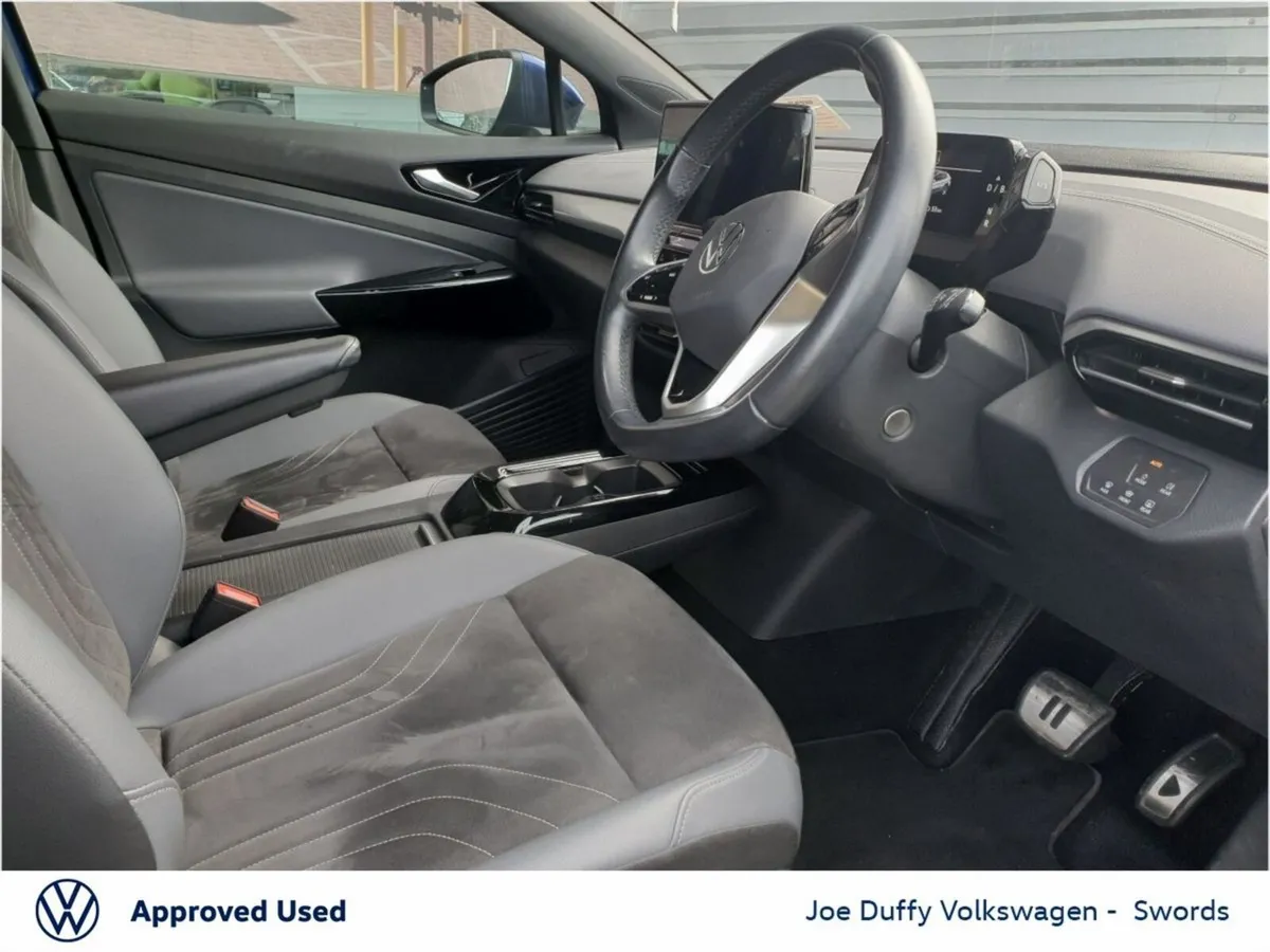 Volkswagen ID.4 LIFE 52kWh 148HP - Image 6