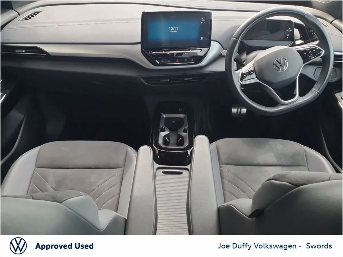 Volkswagen ID.4 LIFE 52kWh 148HP - Image 2