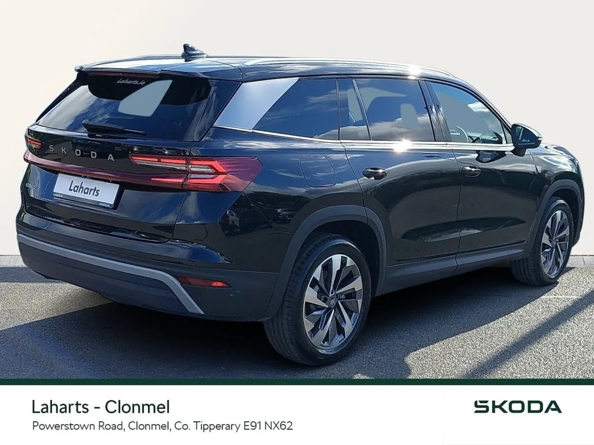 Skoda Kodiaq SELECTION+ 2.0TDI 150HP DSG - Image 3