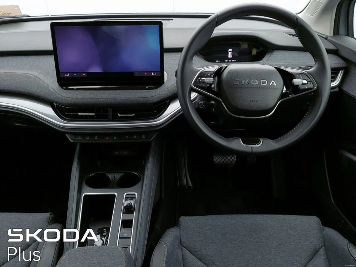 Skoda Elroq 85 - Image 2