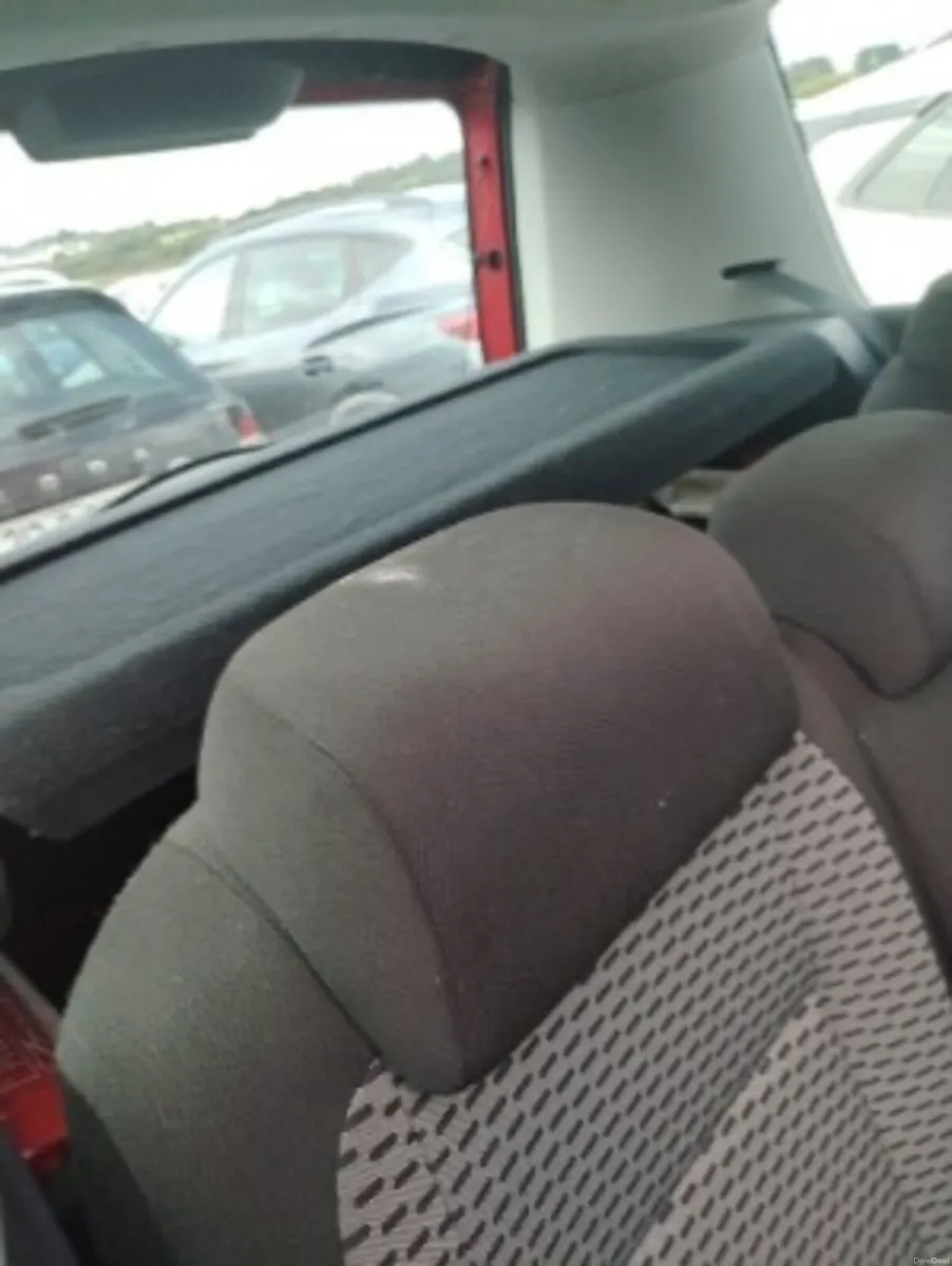 Skoda Roomster 2013 - Image 5