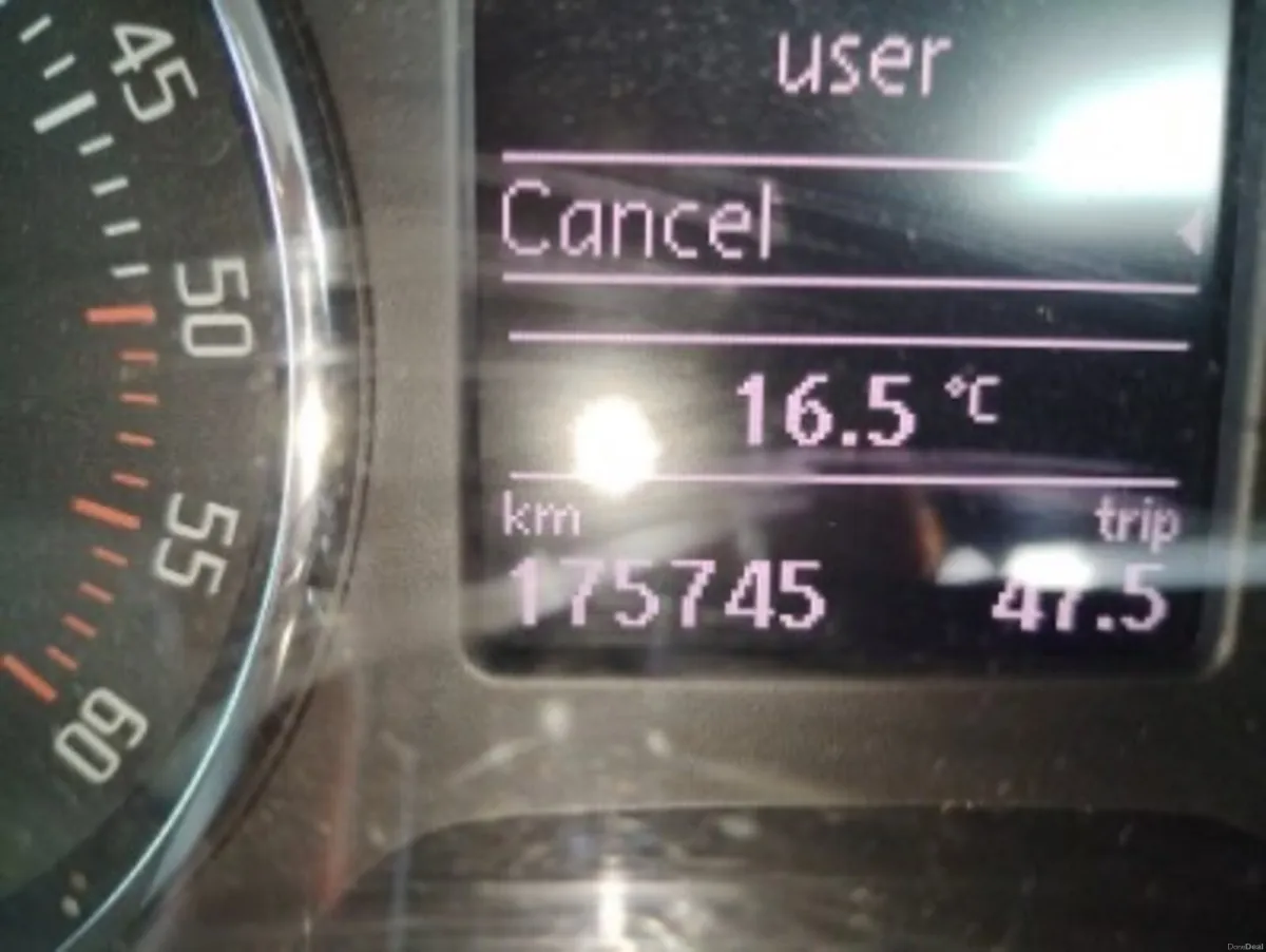 Skoda Roomster 2013 - Image 5