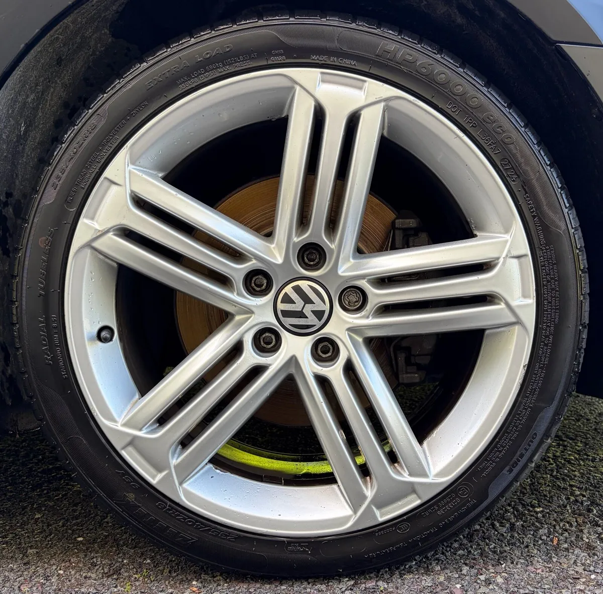 Volkswagen Passat CC R-Line - Image 5
