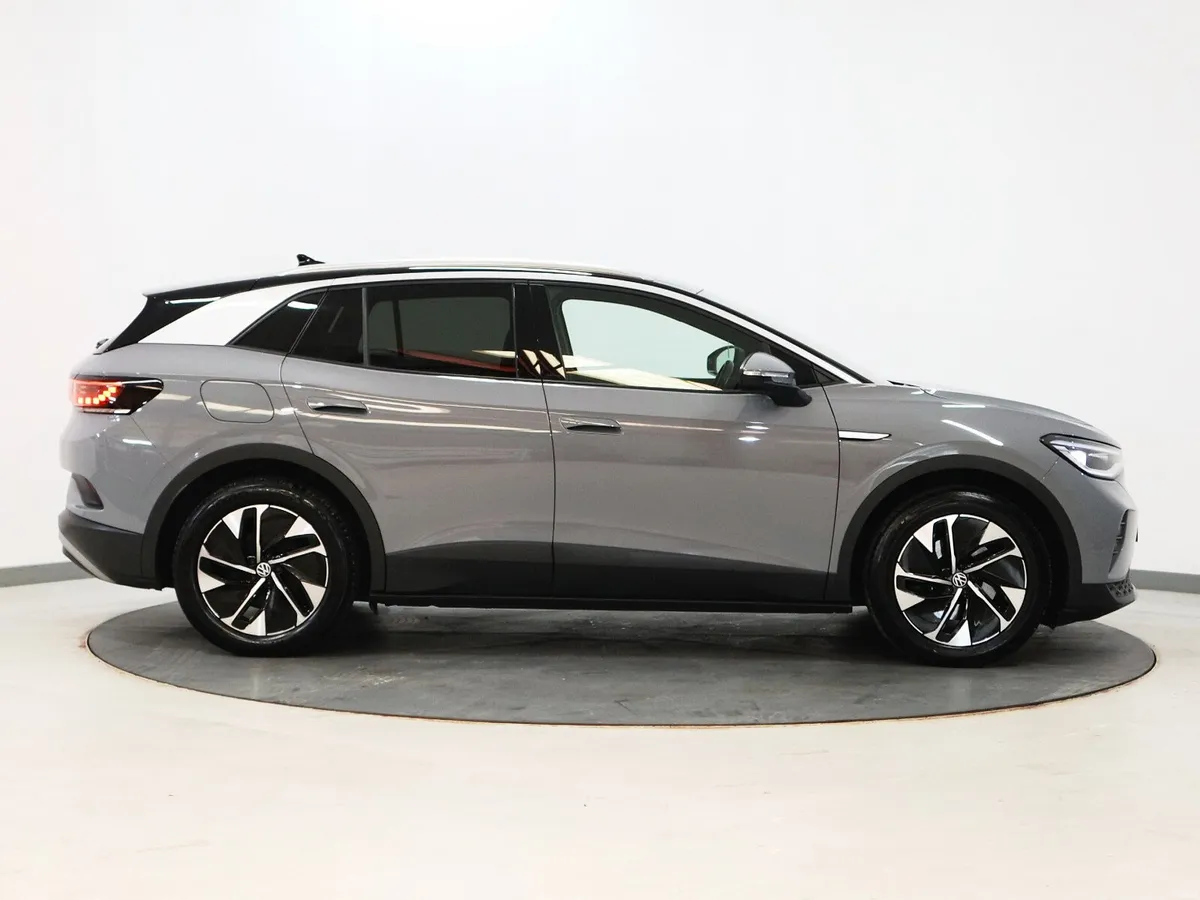 *7* 2023 Volkswagen ID.4 style - Image 2