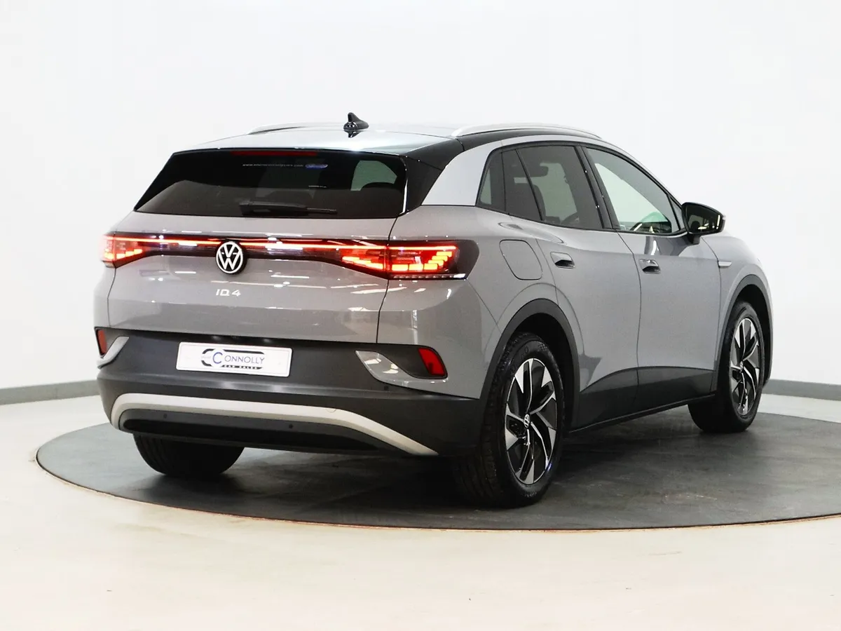 *7* 2023 Volkswagen ID.4 style - Image 4