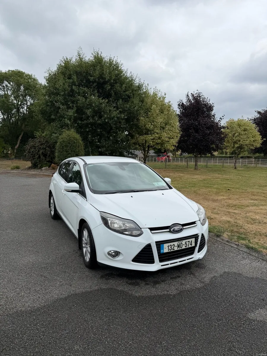 2013 Ford Ford Titanium - Image 1