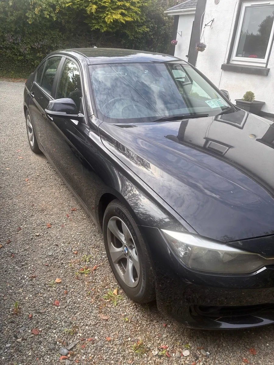 BMW 3 Series 131 - Image 2