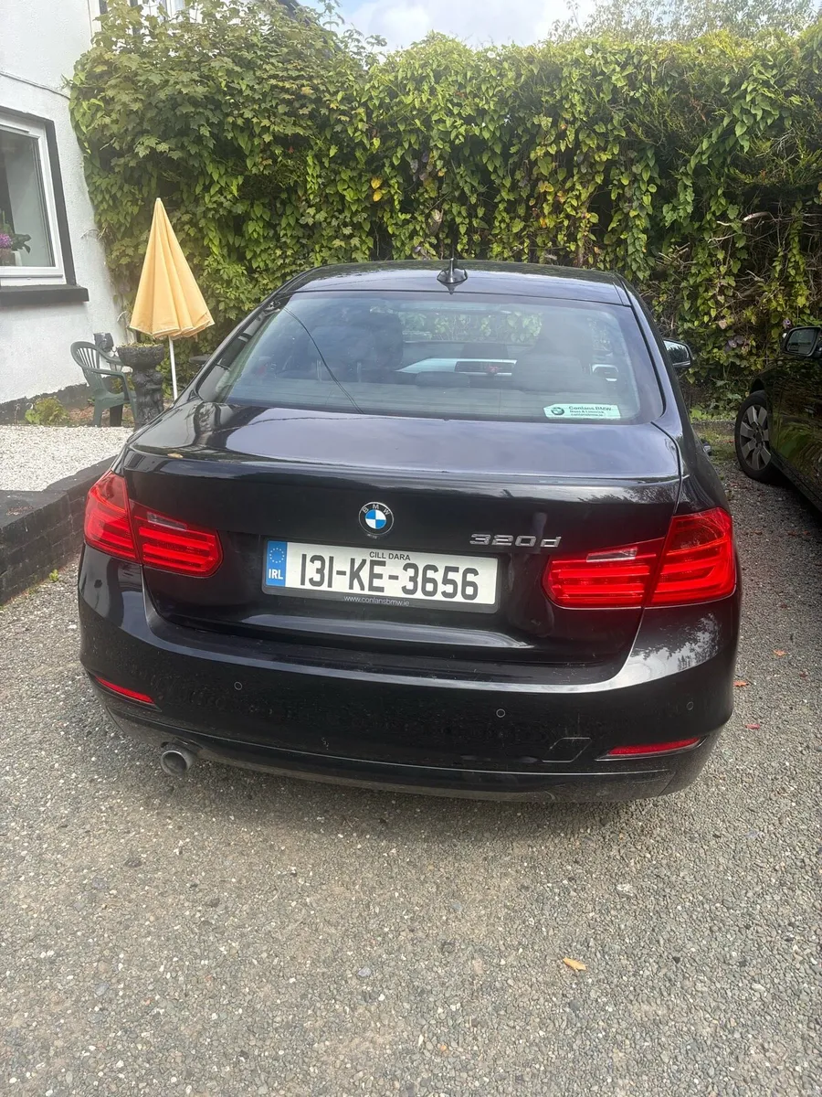 BMW 3 Series 131 - Image 4