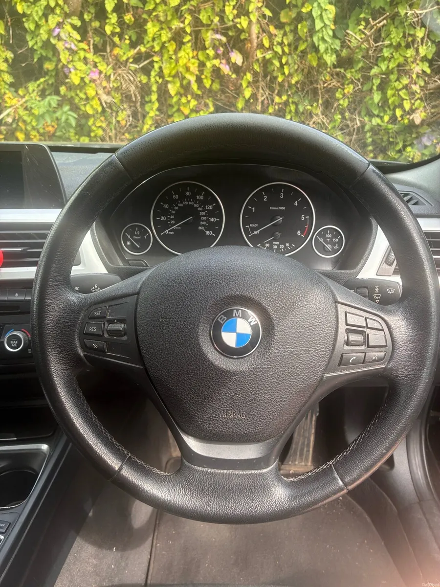 BMW 3 Series 131 - Image 5