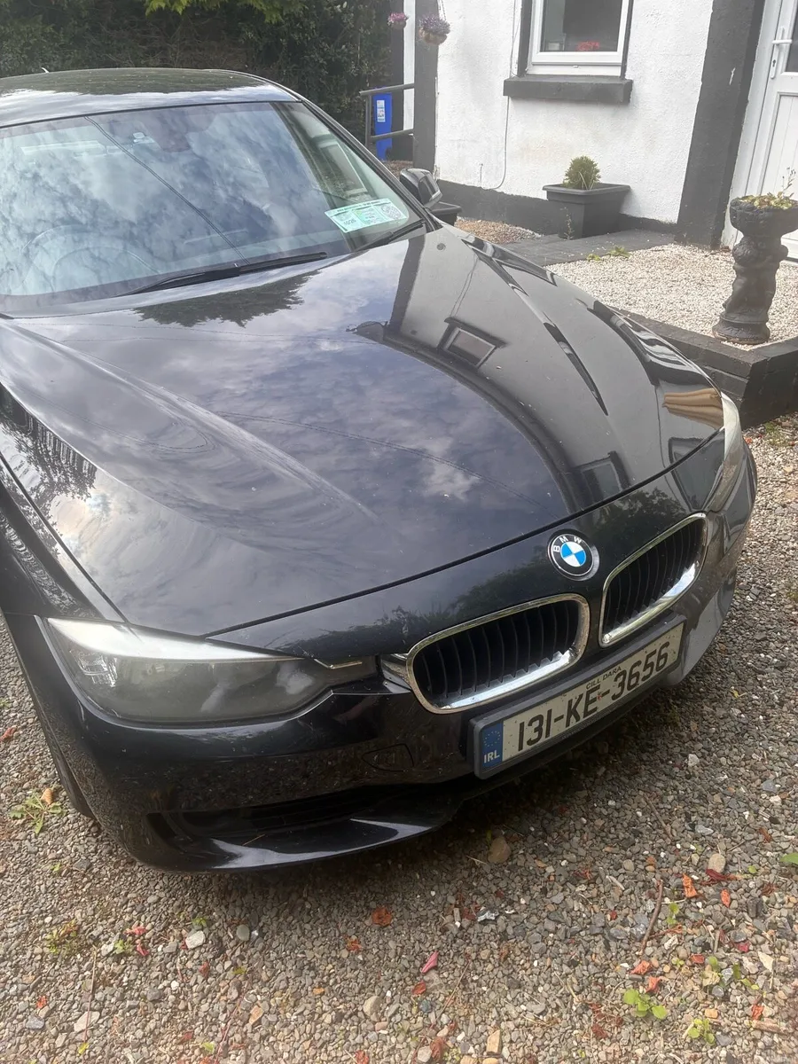 BMW 3 Series 131 - Image 1