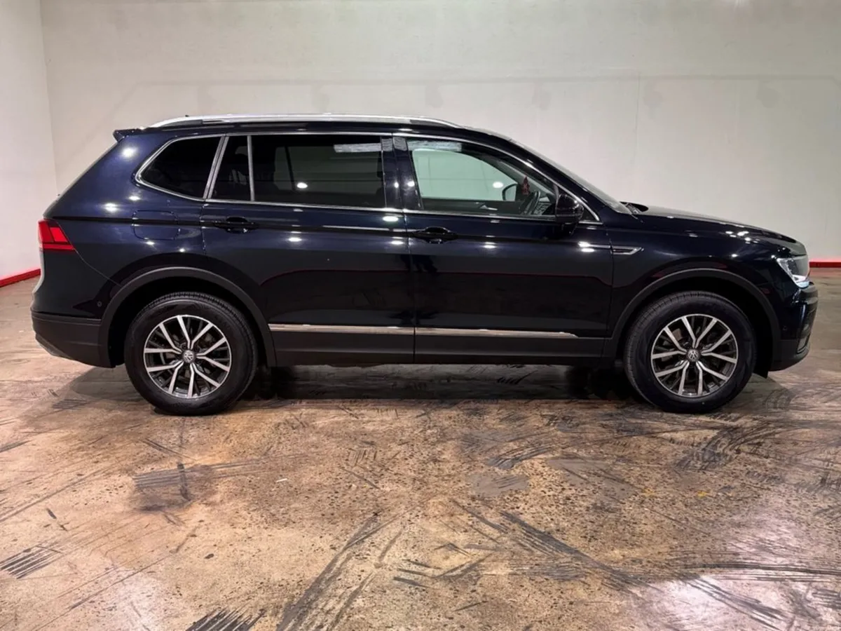 Volkswagen Tiguan 7 SEATER - ALLSPACE EDITION - 2. - Image 2
