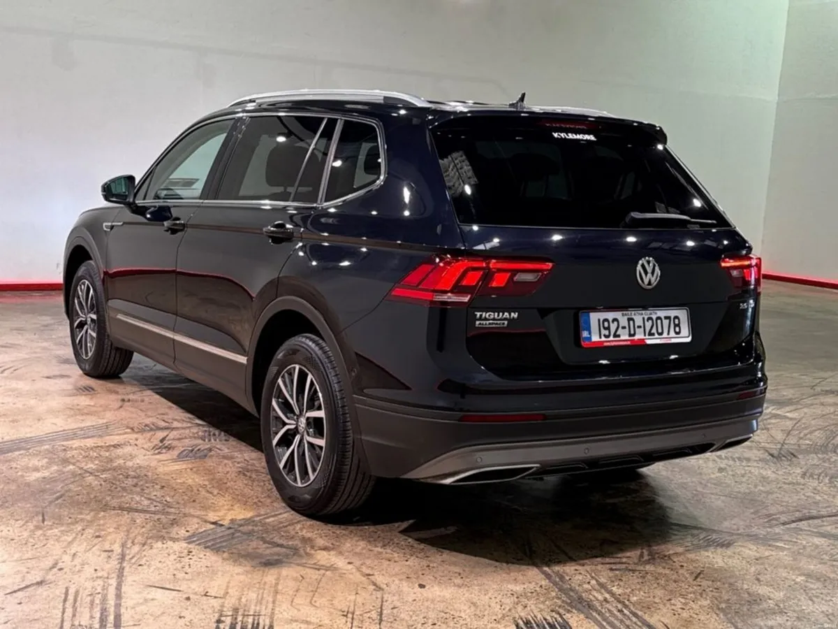 Volkswagen Tiguan 7 SEATER - ALLSPACE EDITION - 2. - Image 5