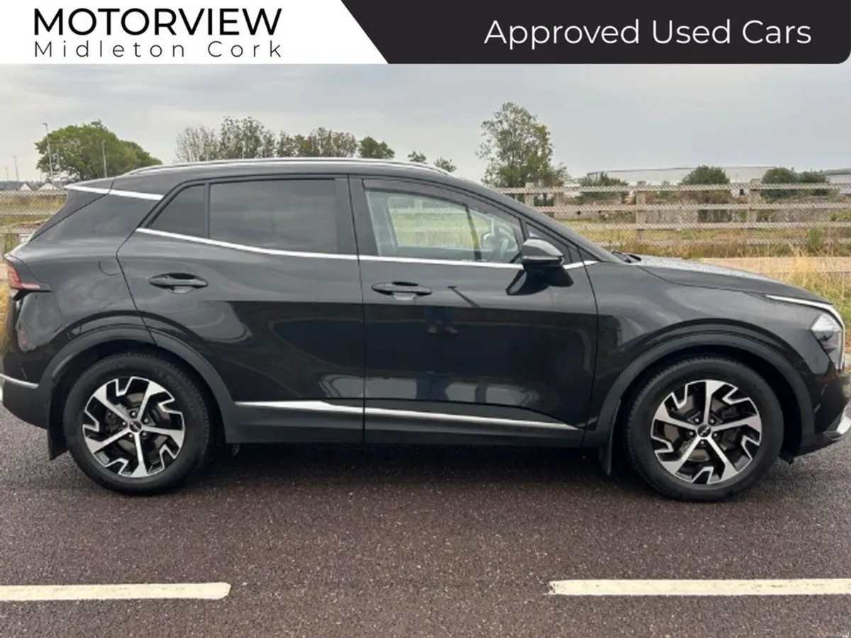 Kia Sportage K3 Diesel MY25, warranty until july 2 - Image 2