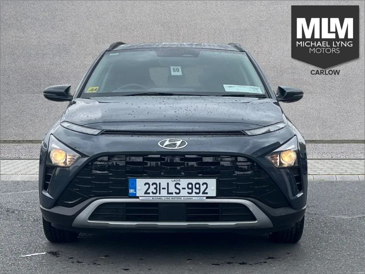 Hyundai Bayon Executive 5DR - Image 2