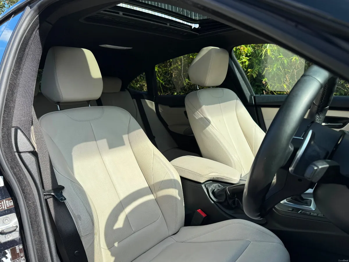 BMW 420D M/Sport X Drive 130Mls Auto - Image 5