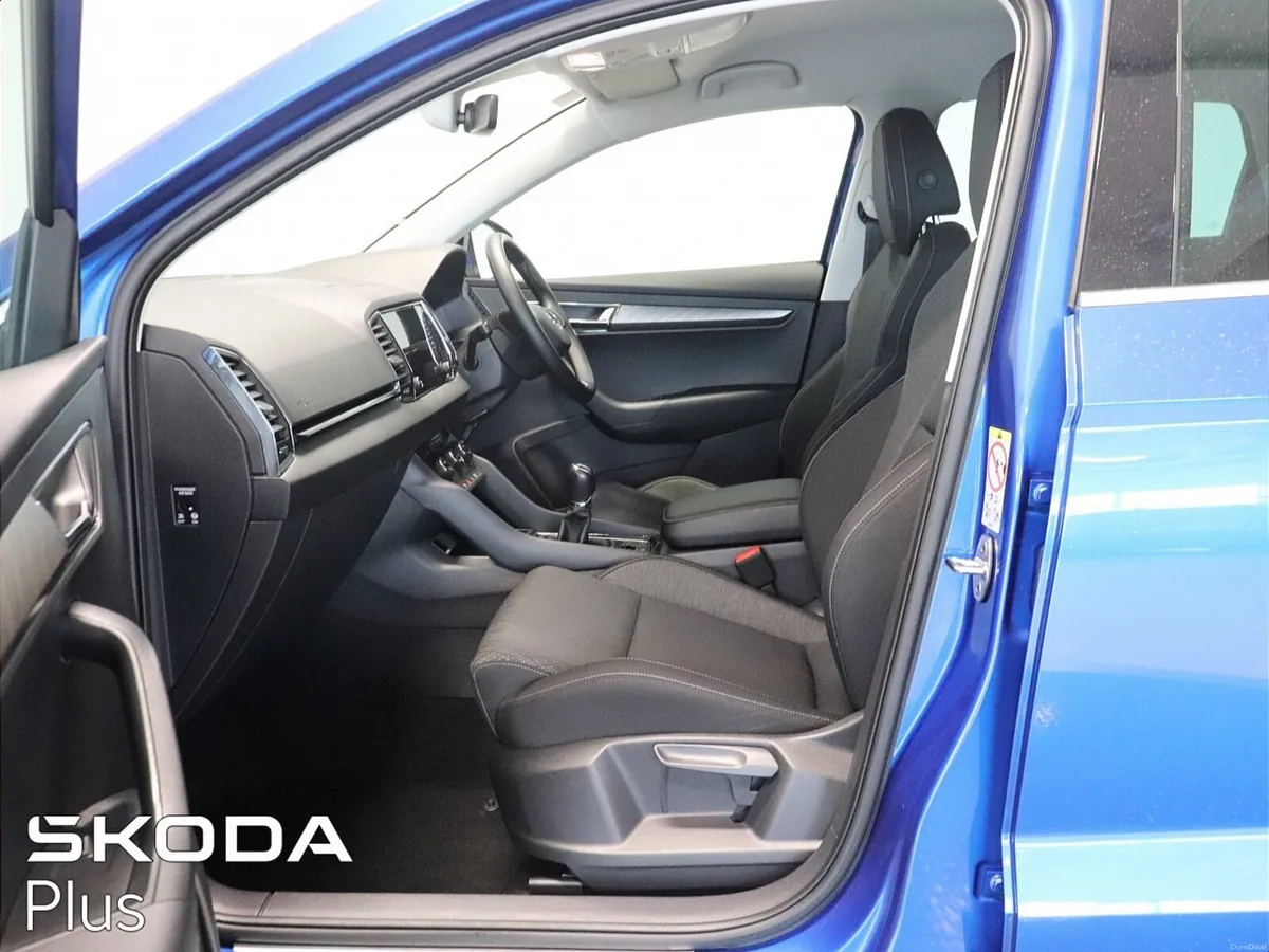Skoda Karoq SELECTION+ 1.0TSI 115HP - Image 4