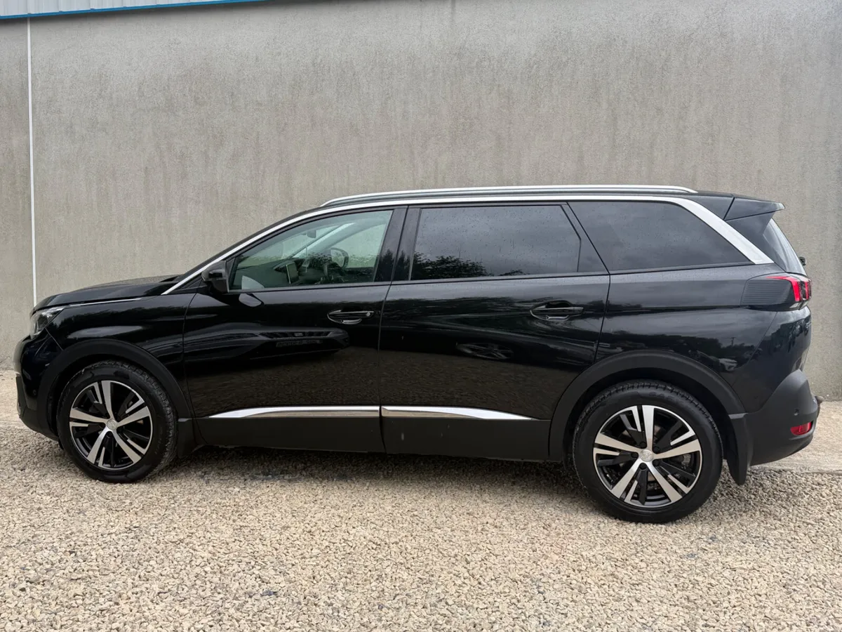 Peugeot 5008 181 - Image 4