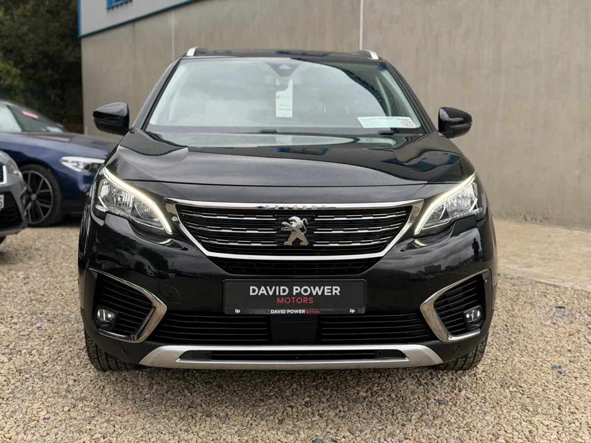 Peugeot 5008 181 - Image 2