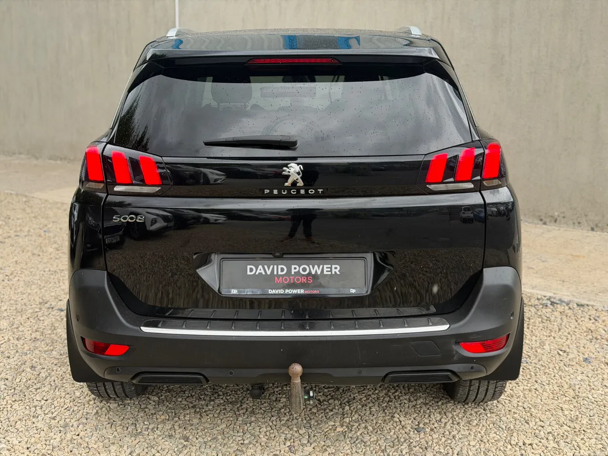 Peugeot 5008 181 - Image 5