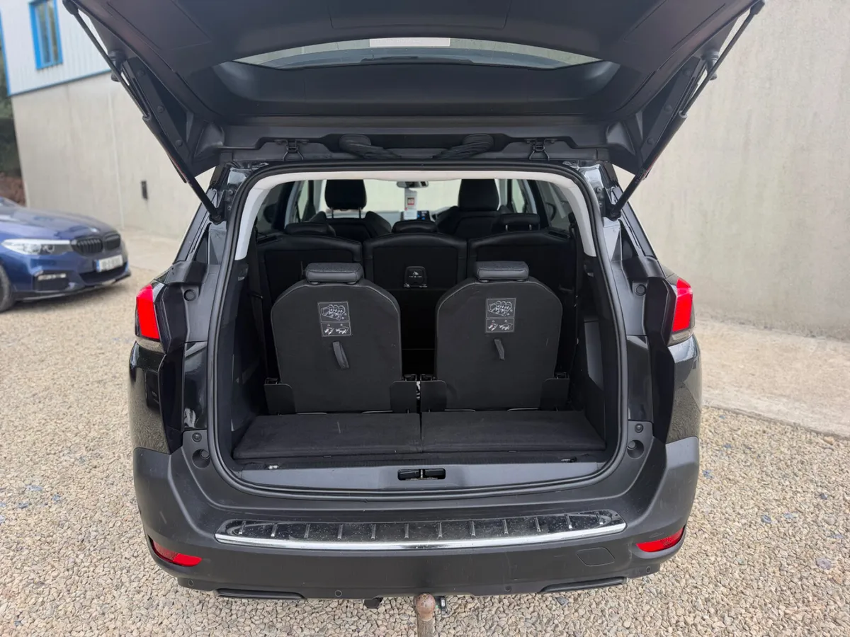 Peugeot 5008 181 - Image 6