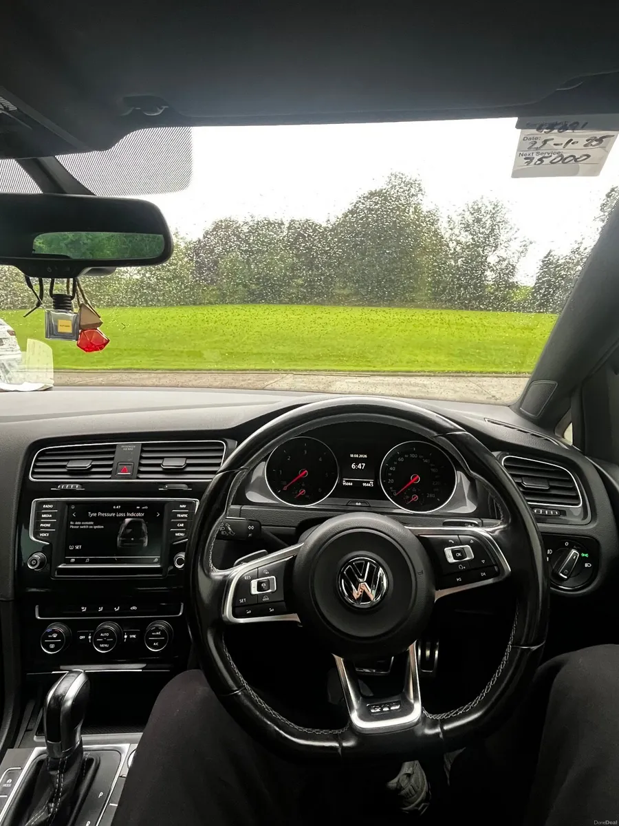 Volkswagen Golf 2016 - Image 5