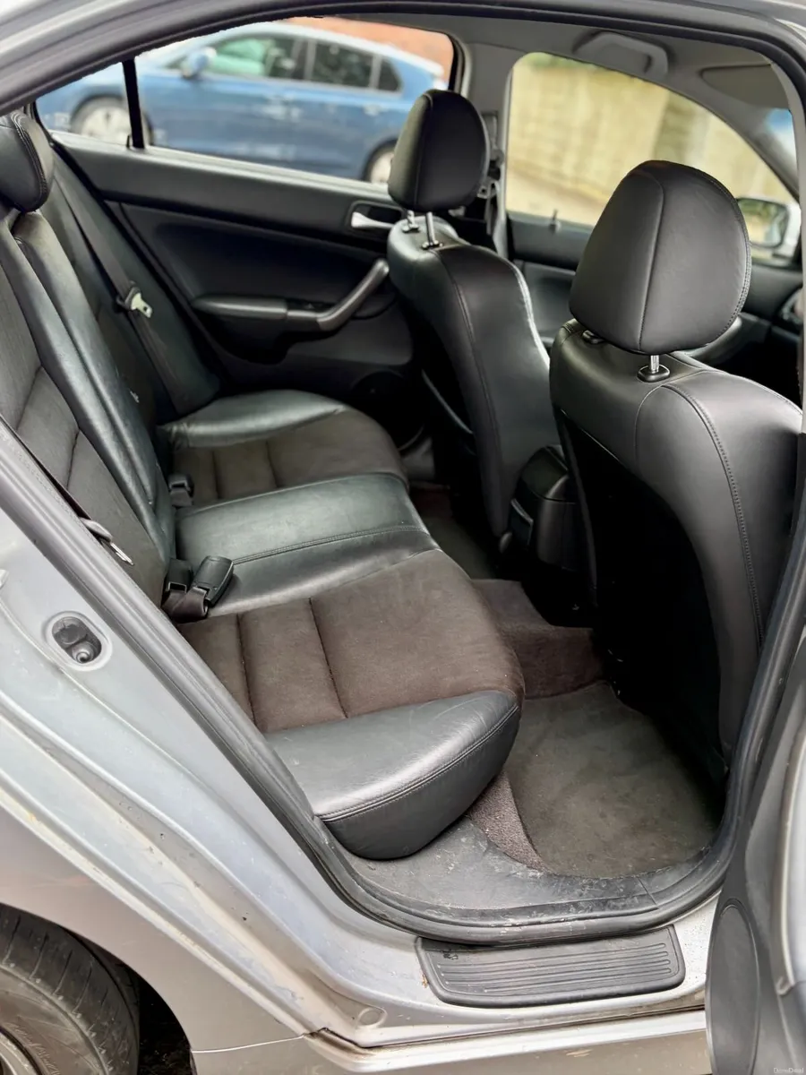 Honda Accord 2008 - Image 3