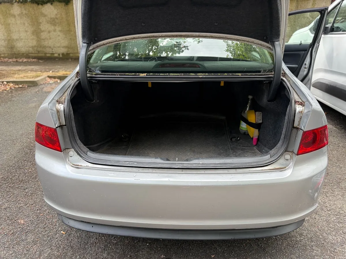 Honda Accord 2008 - Image 5